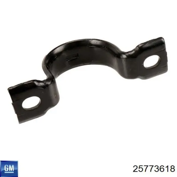 Подушка стабілізатора General Motors 25773618 ціна, від 15.92 USD