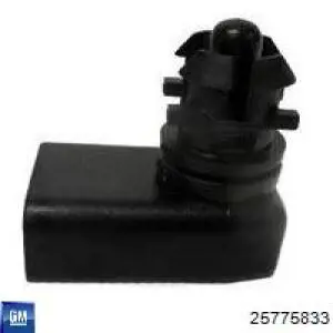 Датчик температури навколишнього середовища General Motors 25775833 ціна, від 8.94 USD