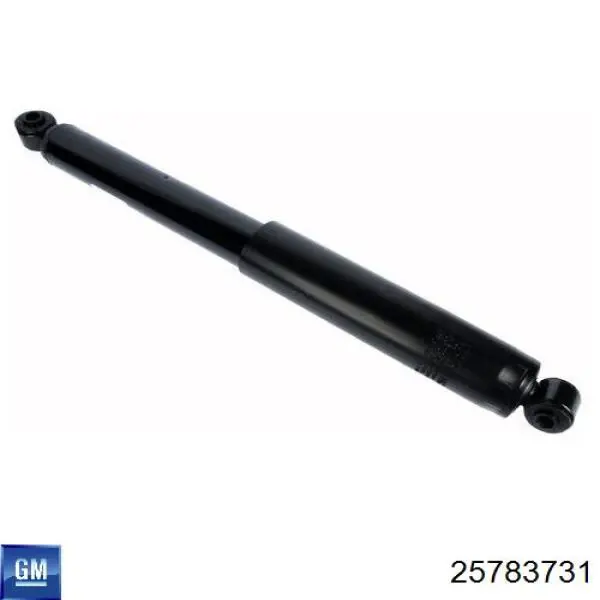 General Motors 25783731 ціна, від 76.02 USD