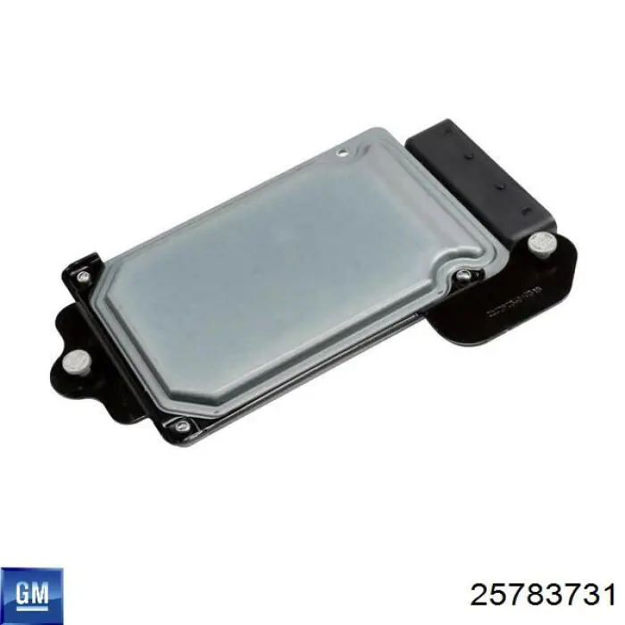 Купити 25783731 General Motors 