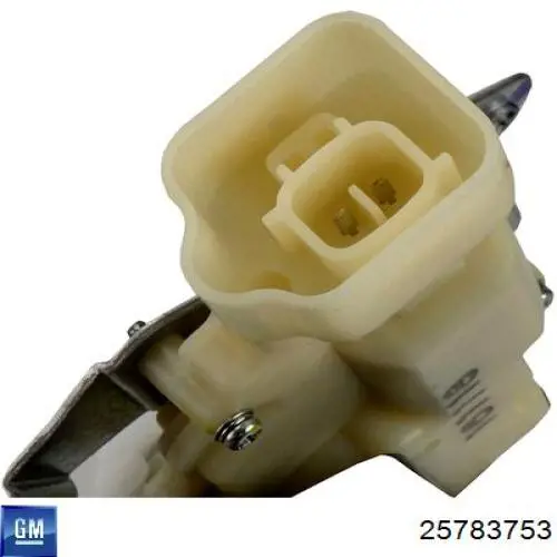 25783753 General Motors 