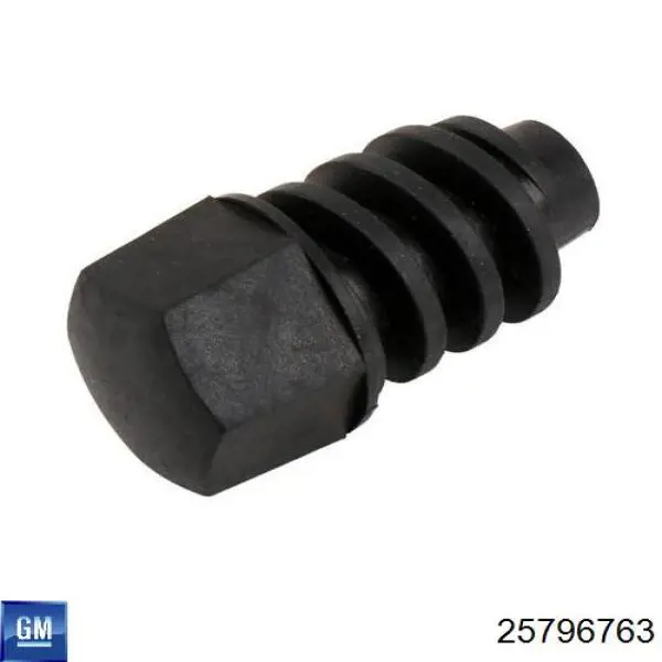  General Motors 25796763 ціна, від 33.84 USD