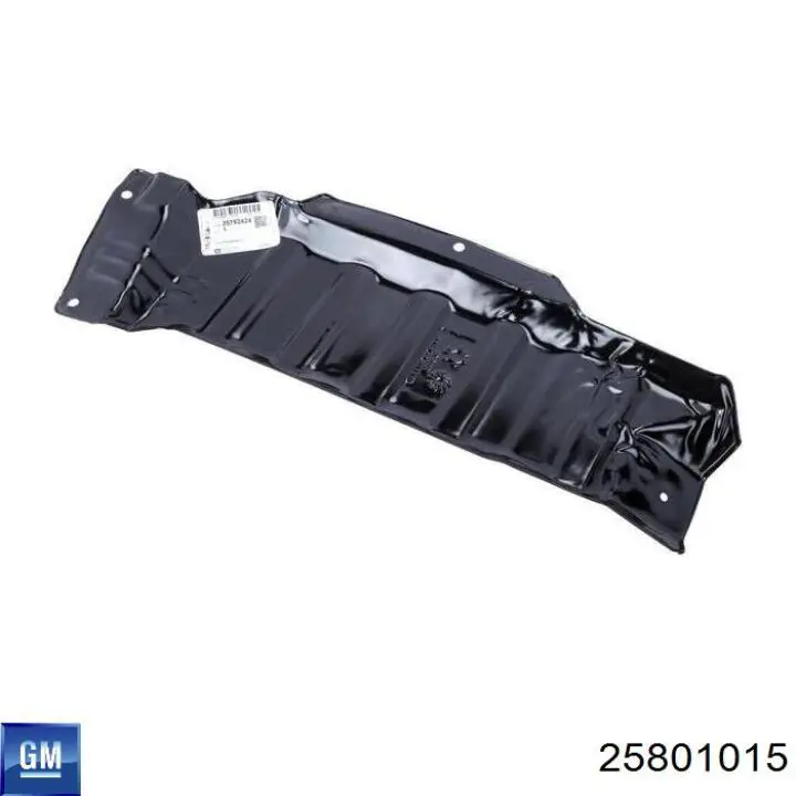  General Motors 25801015 ціна, від 10.00 USD