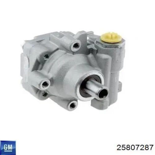 Насос ГПК MSG Rebuilding HM002R ціна, від 110.46 USD