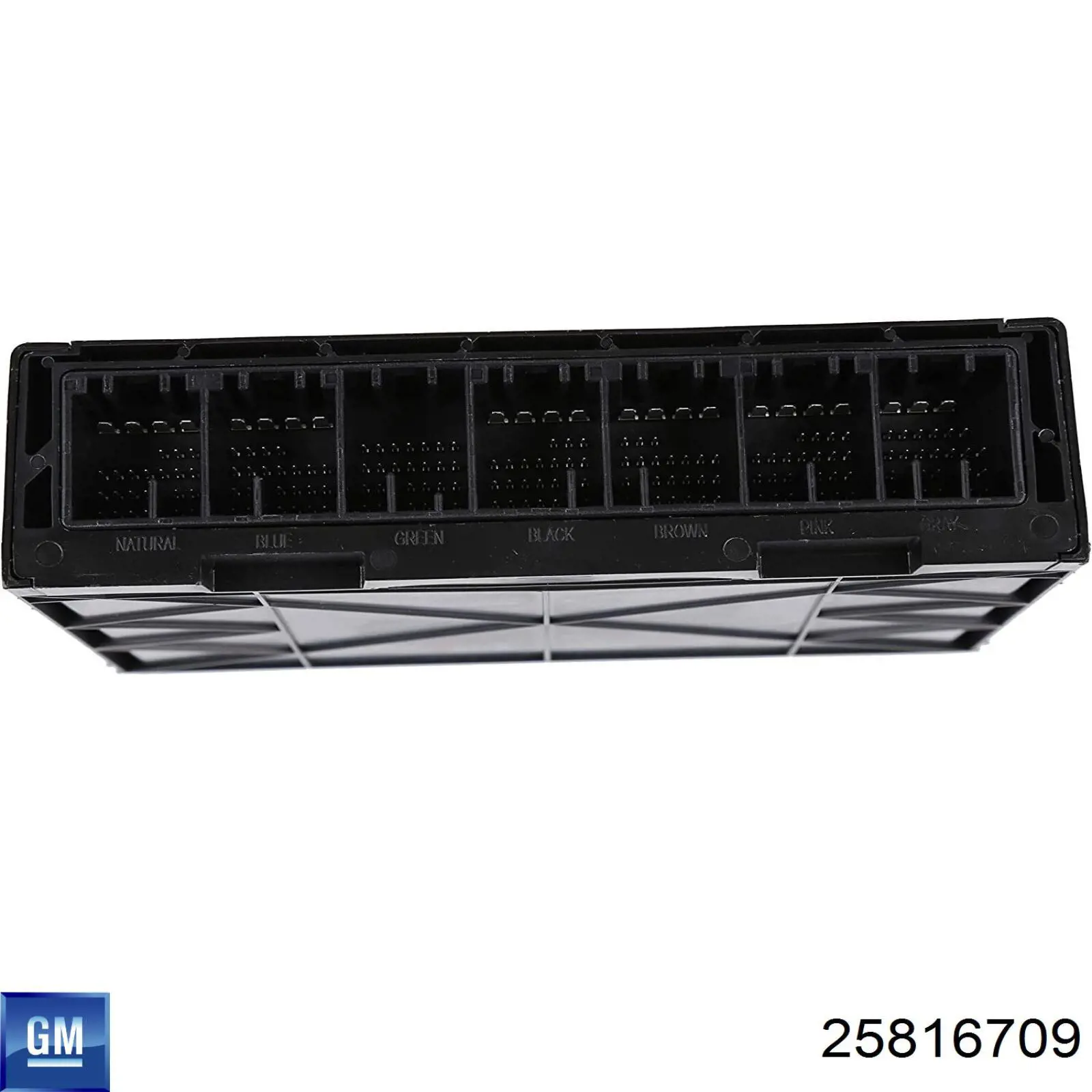 Купити 25816709 General Motors 