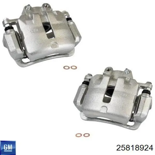 25818924 General Motors 