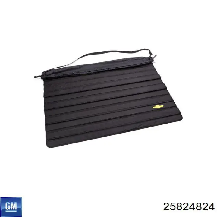  General Motors 25824824 ціна, від 29.98 USD