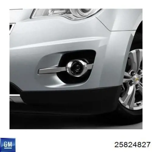 25824827 General Motors 