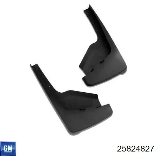  General Motors 25824827 ціна, від 63.35 USD