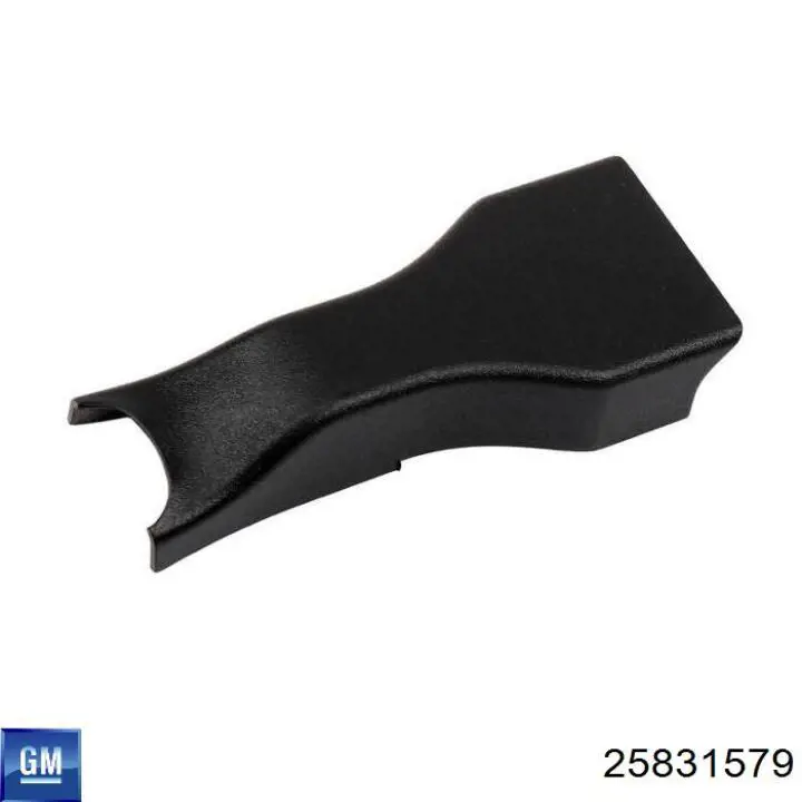 Купити 25831579 General Motors Датчик дощу