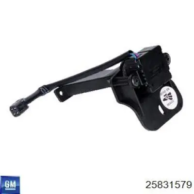 25831579 General Motors Датчик дощу