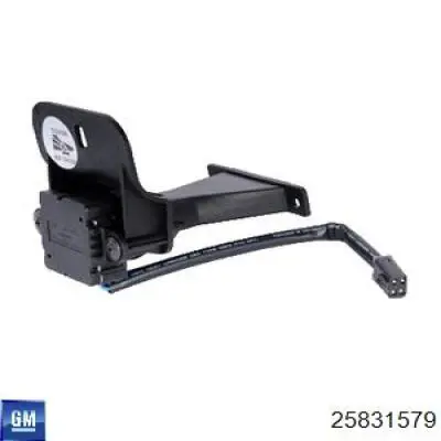 Датчик дощу General Motors 25831579 ціна, від 22.96 USD