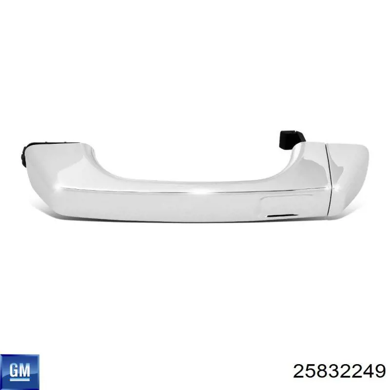  General Motors 25832249 ціна, від 50.00 USD