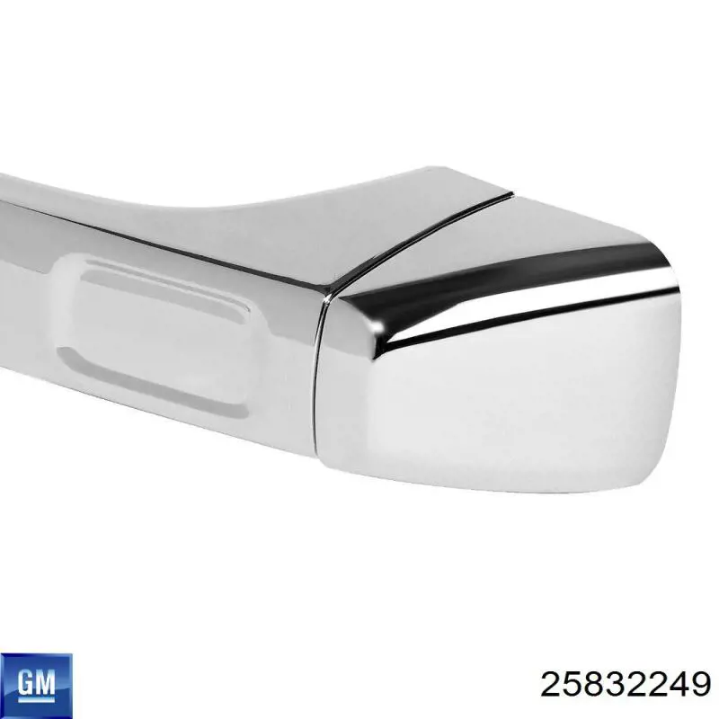 Купити 25832249 General Motors 