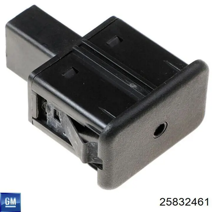 25832461 General Motors 