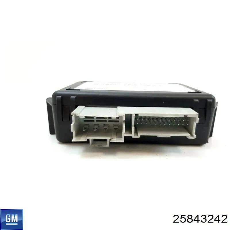  22787940 General Motors