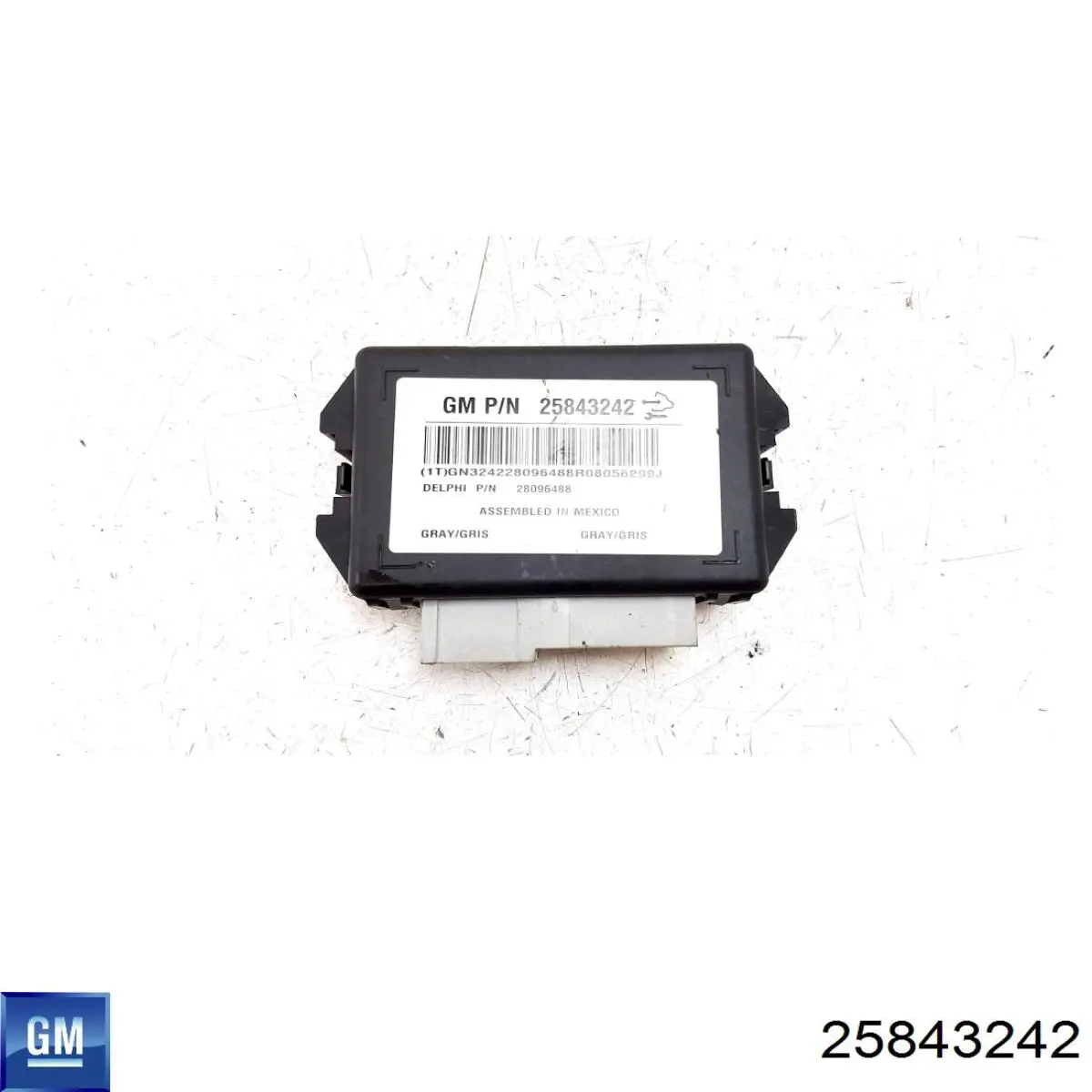 Купити 22787940 General Motors 