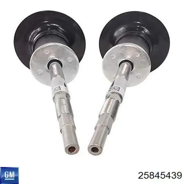 Купити 25845439 General Motors Амортизатор передньої підвіски