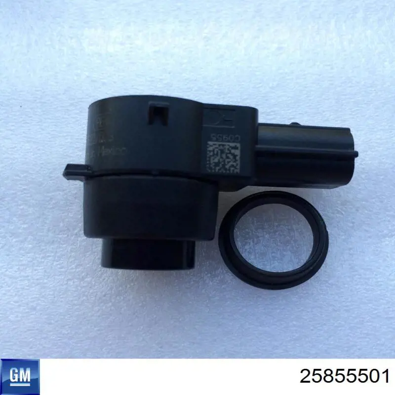 Купити 25855501 General Motors 
