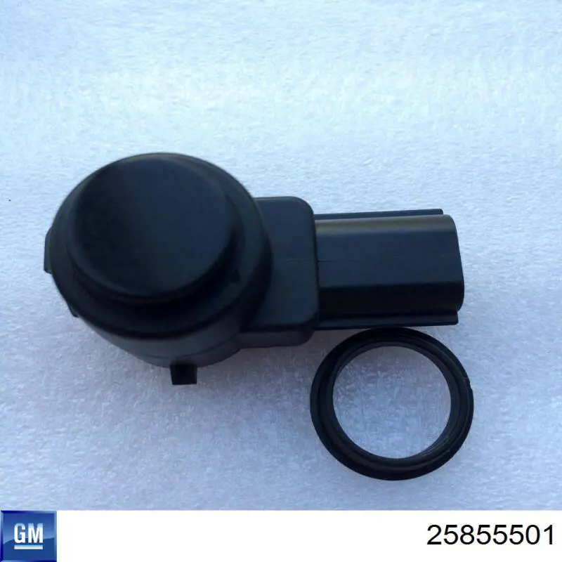  General Motors 25855501 ціна, від 11.25 USD