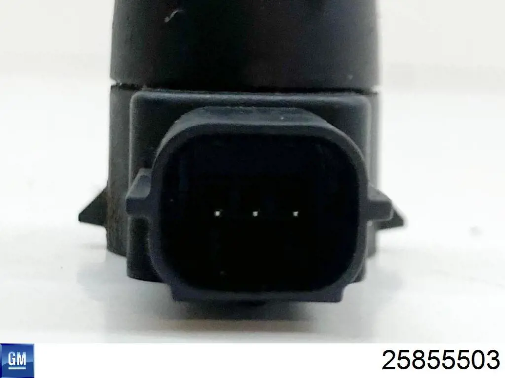  General Motors 25855503 ціна, від 11.29 USD