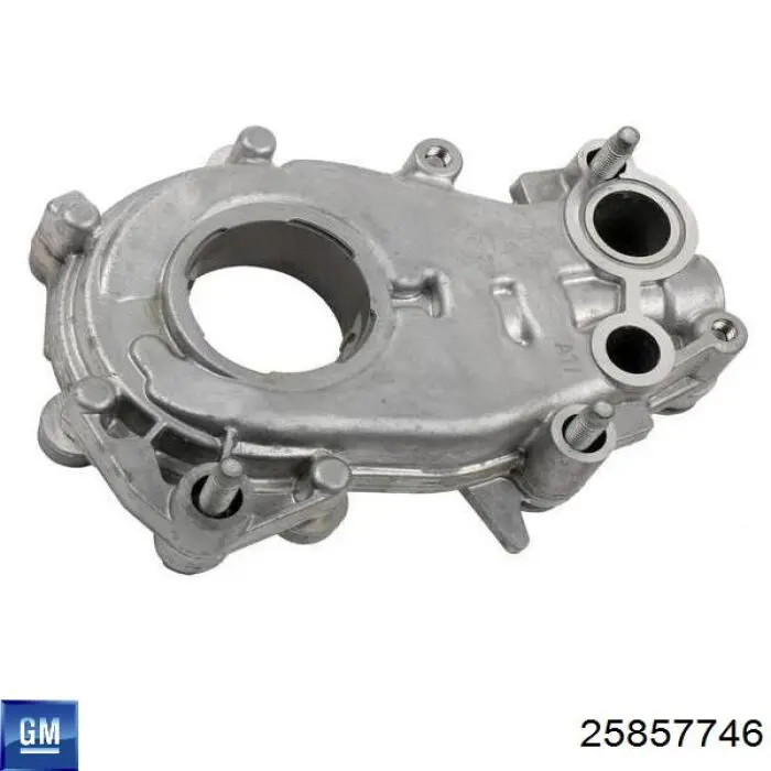 25857746 General Motors 