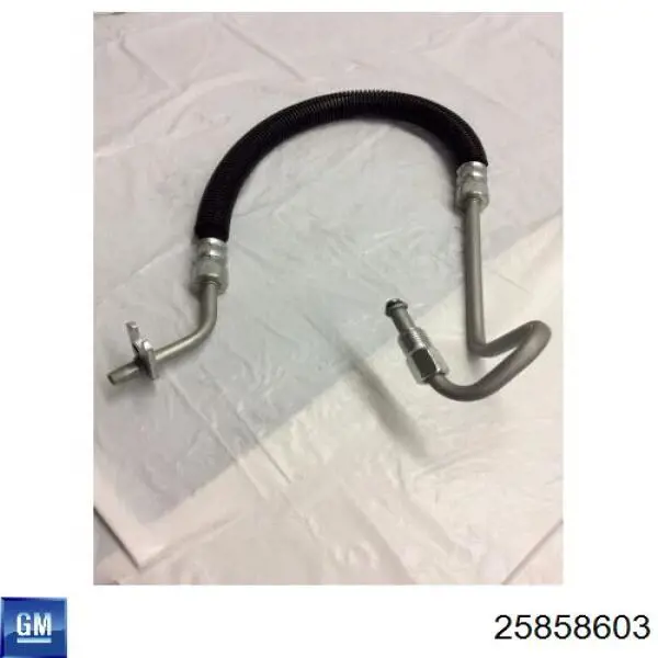  General Motors 25858603 ціна, від 63.33 USD