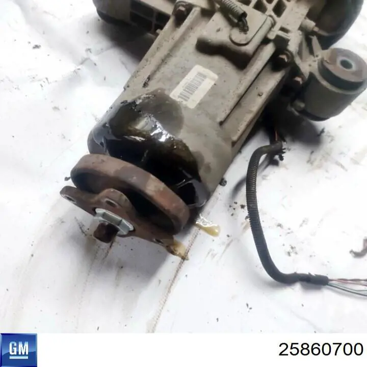  General Motors 25860700 ціна, від 329.58 USD