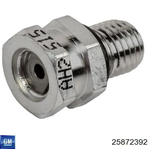  General Motors 25872392 ціна, від 9.80 USD