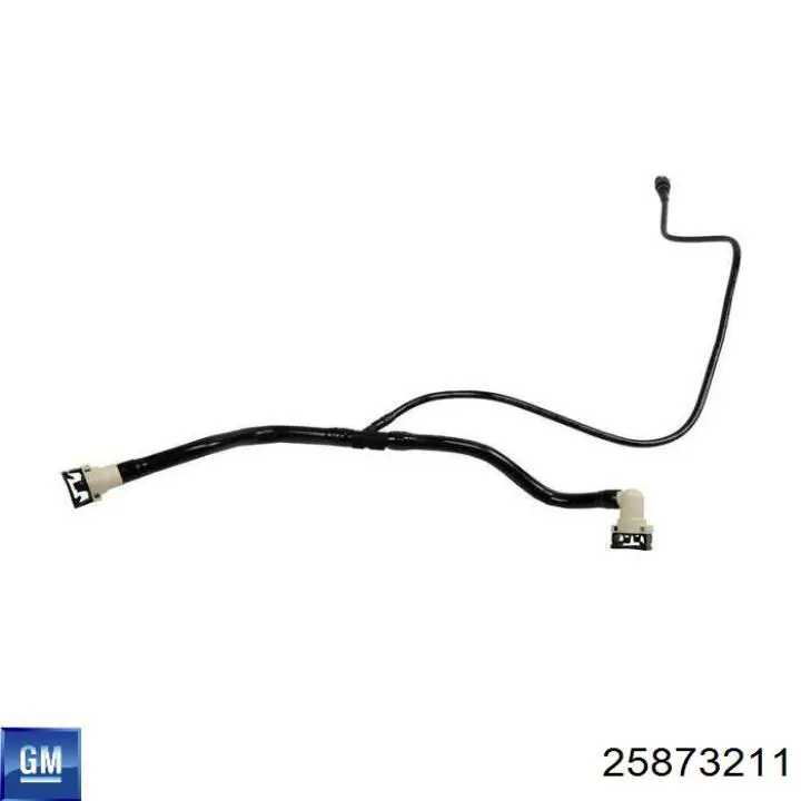 Купити 25873211 General Motors 