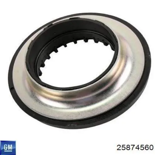  General Motors 25874560 ціна, від 17.04 USD