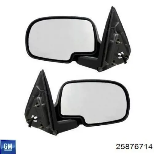 25876714 General Motors 