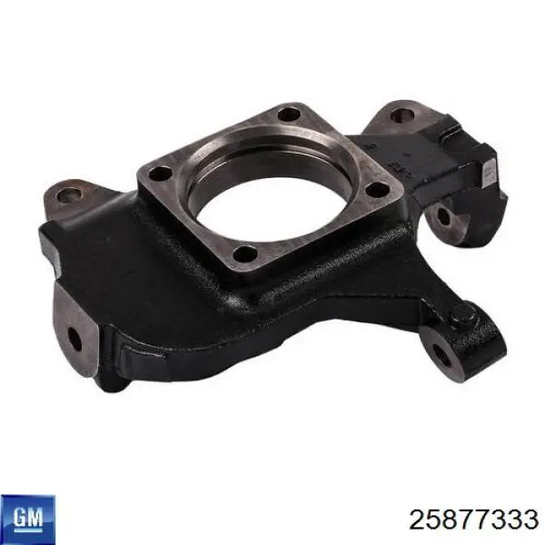 Купити 25877333 General Motors 