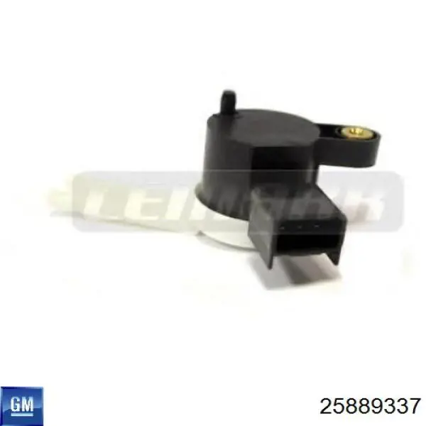 Купити 25889337 General Motors Датчик включення зчеплення