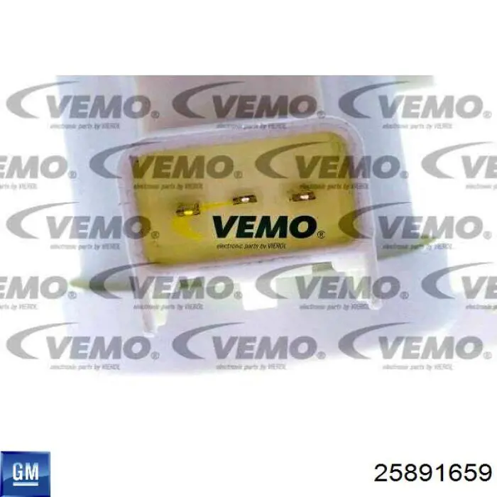 Кнопка стоп-сигналу Opel 1239111 ціна, від 14.60 USD