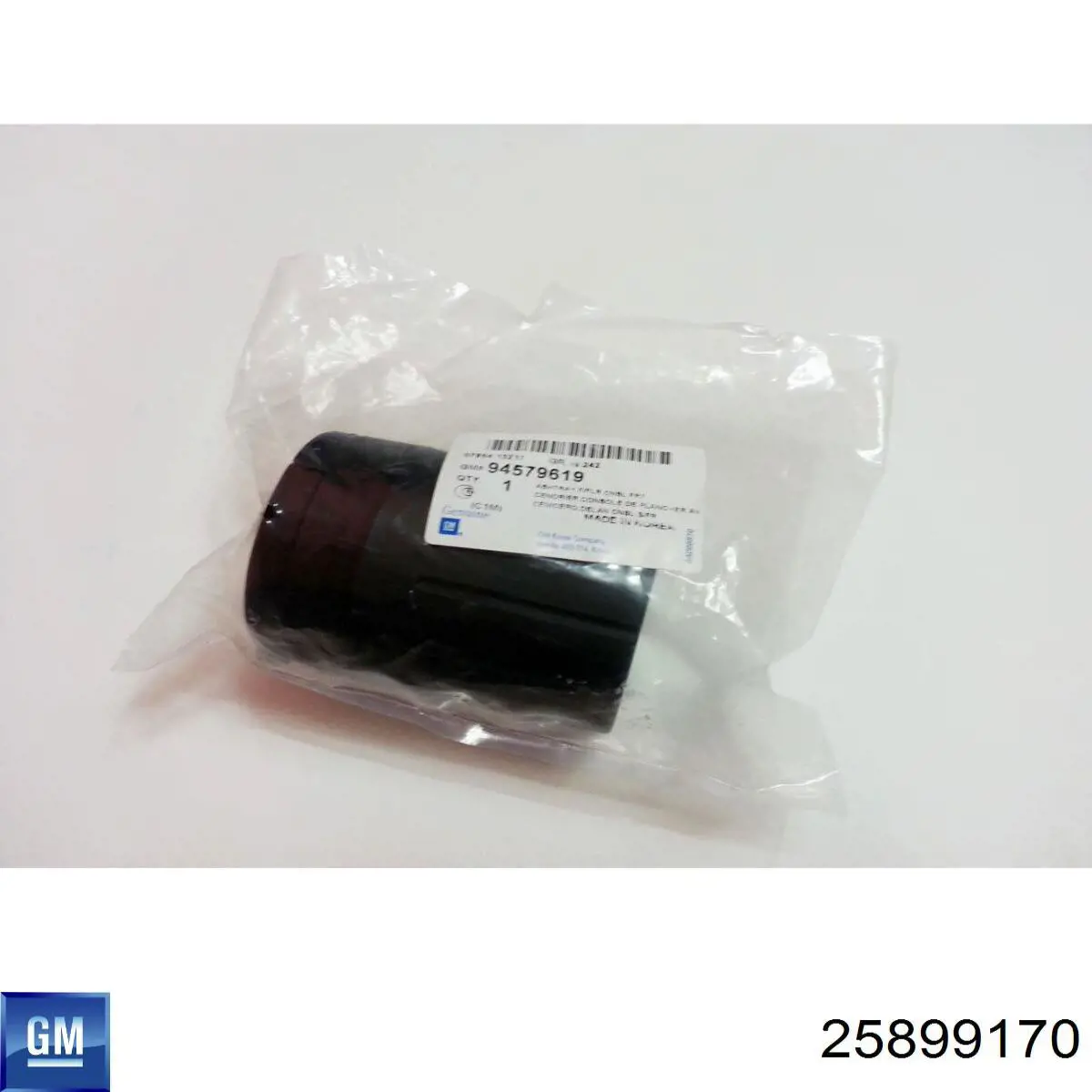 94579619 General Motors 