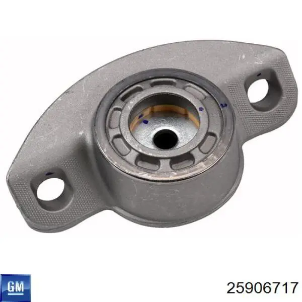 Купити 25906717 General Motors Пильник амортизатора переднього