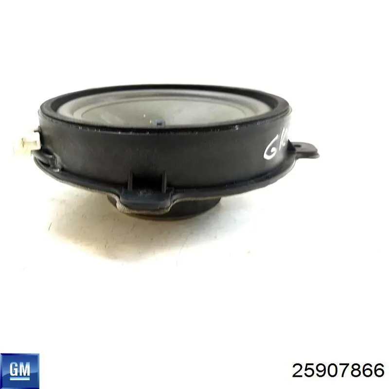  General Motors 25907866 ціна, від 20.34 USD