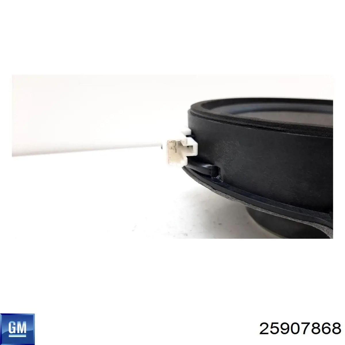 Купити 25907868 General Motors Динамік передньої двері