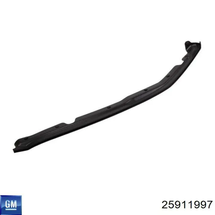 25911997 General Motors 