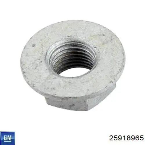 Купити RK641135 Moog Сайлентблок передньої підвіски