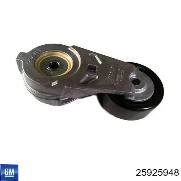 Генератор General Motors 25925948 ціна, від 357.80 USD