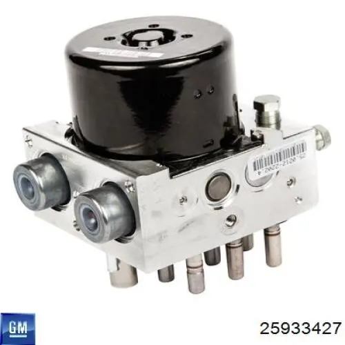  General Motors 25933427 ціна, від 22.80 USD