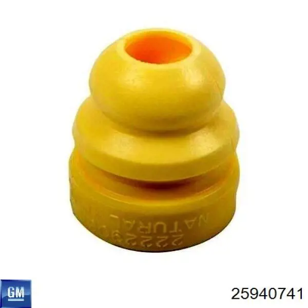  General Motors 25940741 ціна, від 29.18 USD