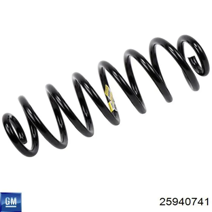 Купити 25940741 General Motors 
