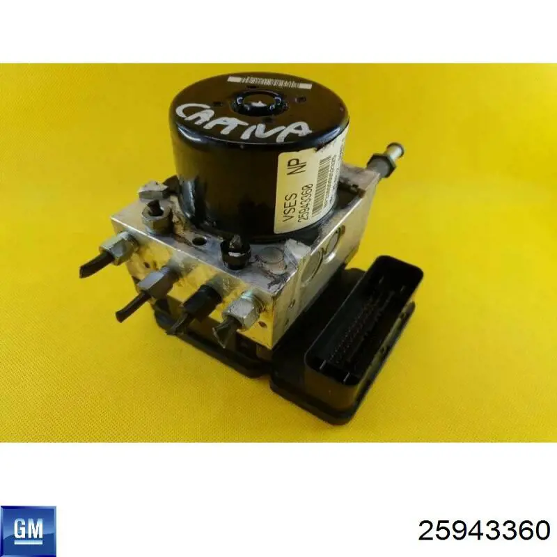25943360 General Motors 