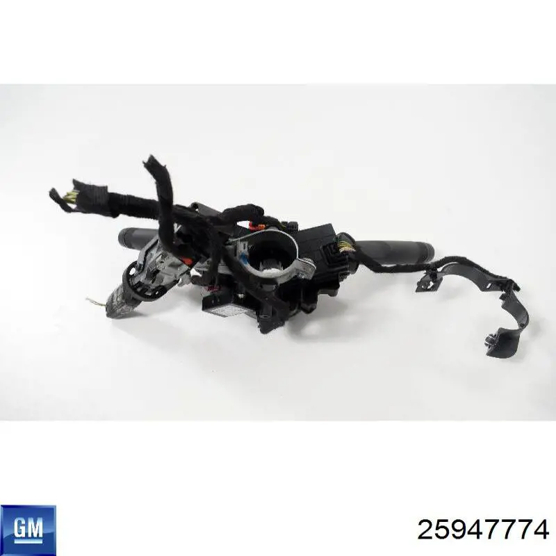 Купити TQ10087 Tqparts 