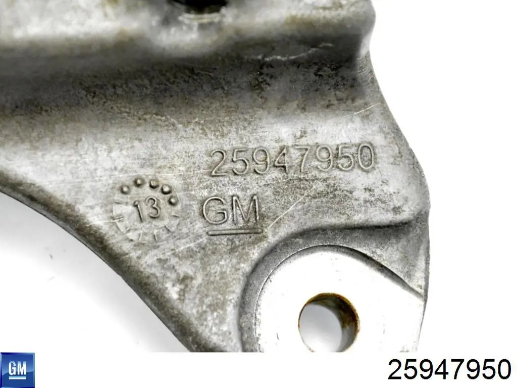 Купити 684401 Opel Подушка (опора) двигуна, права
