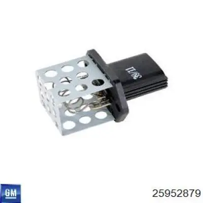  25952879 General Motors