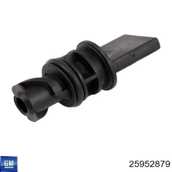  General Motors 25952879 ціна, від 43.08 USD